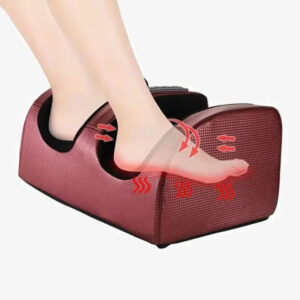 Appareil De Massage Électrique Pour Les Pieds