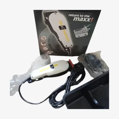 Tondeuse à Cheveux Super Taper Max – Wahl Wajhjl Chine