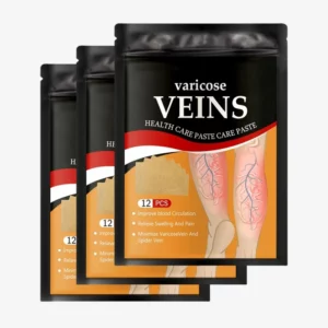 Patch de traitement des varices