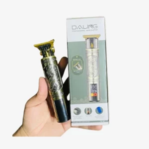 Daling Tondeuse à Cheveux DL-127