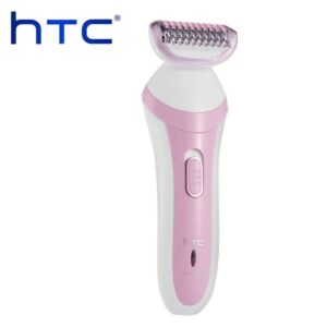 Épilateur Rechargeable pour Femme HTC HL-020