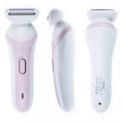 Épilateur Rechargeable pour Femme HTC HL-020