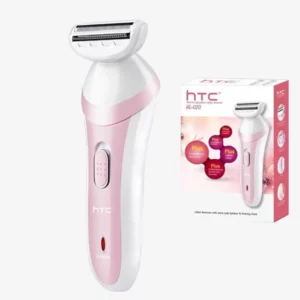 Épilateur Rechargeable pour Femme HTC HL-020